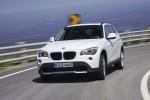 BMW X1 2009 года